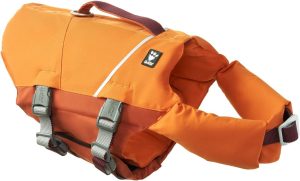 Hurtta ECO Life Savior, Dog Life Jacket