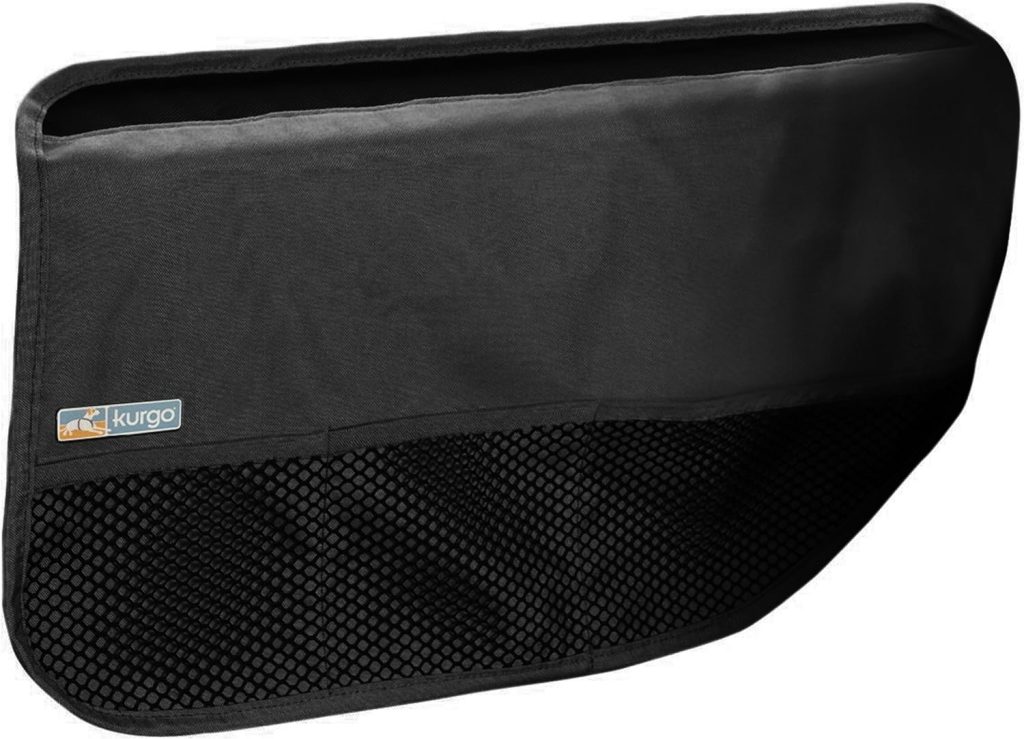 Kurgo Car Door Guard for Dogs, Pet Protector for Car Doors