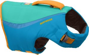 Ruffwear, Float Coat, Dog Life Jacket, Swimming Safety Vest