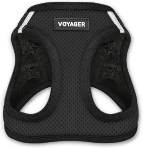 Voyager Step-In Air Dog Harness